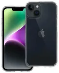 SUPER CLEAR HYBRID telefoni &uuml;mbris iPhone 14 l&auml;bipaistev