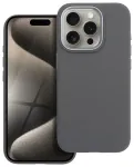 Forcell F-Protect Frame Premium telefoni &uuml;mbris MagSafe toega iPhone 15 Pro hall