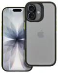 NEO telefoni &uuml;mbris iPhone 17 kollane