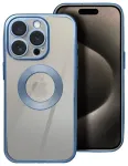 GLAM telefoni &uuml;mbris iPhone 17 Pro Max sinine