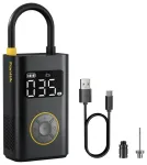 Fanttik X9 Pro Portable Compressor