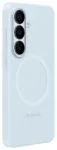 Samsung EF-ES942CLE Silicone telefoni &uuml;mbris Samsung Galaxy S26 (S942) sinine