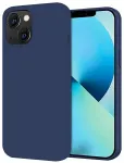 Beline Candy telefoni &uuml;mbris iPhone 15 Plus tumesinine