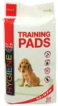 Imavad aluslapid - Dog Fantasy Training Pads, 55,8 x 55.8 cm, 50 tk