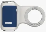 Comitok Moca Phone Holder blue