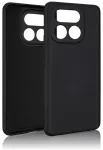 Beline Silikoonist &uuml;mbris Realme 16 Pro+ must
