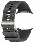 Samsung PeakForm nutikella rihm Galaxy Watch Ultra jaoks | silikoonist | hall