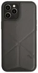 UNIQ Transforma &uuml;mbris iPhone 12 Pro Max 6.5" hall | charcoal grey