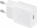 Samsung EP-T1510NWEGEU reisilaadija | 15W | valge