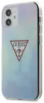 Guess GUHCP12SPCUMCGC02 iPhone 12 mini 5,4" sinine|blue k&otilde;va korpus Tie & Die Collection