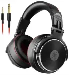 Headphones OneOdio Pro50 black