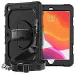 Mercury Bumper iPad Pro 11 (2018|2020) must|black