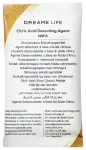 Katlakivieemaldi Dreame N20 Steam jaoks, 12 x 20g