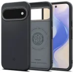 Spigen Nano Pop telefoni &uuml;mbris MagSafe toega Google Pixel 11 must