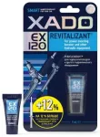 EX120 XADO revitalisant EX120 roolis&uuml;steemidele (9ml) 9ml