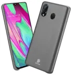 Dux Ducis Skin Lite Silicone telefoni &uuml;mbris iPhone 11 Pro must