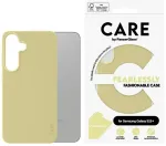 Etui CARE by PanzerGlass Fashion do       Samsung Galaxy S25+ chardonnay