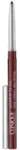 Clinique Quickliner with Lips for Women - 19 Chocolate Chip
