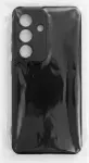 Case for Samsung A32 LTE ( 4G ) Matt 2.0 black