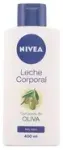 Olive Oil Moisture Care Body Milk