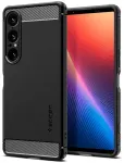 SPIGEN RUGGED ARMOR SONY XPERIA 1 VII MATTE MUST