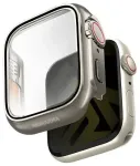 Skinarma Gado Pro nutikella &uuml;mbris Apple Watch (41 mm) jaoks | hall