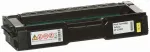 Tooner Ricoh SP C340E 407902 kollane
