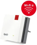 FRITZ! Repeater 1200 AX 20002974 Wi-Fi 6 Mesh-v&otilde;imendi valge