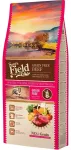 Dry food for dogs : Sams Field DOG GF Adult Beef and Veal 13kg