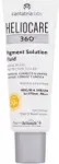360 Pigment Solution Fluid SPF50+ - Opalovac&iacute; fluid na obličej proti pigmentov&yacute;m skvrn&aacute;m