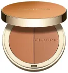 Clarins Ever Bronzer kompaktpuuder 01 10 g