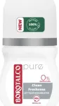 Borotalco - Pure Deo Roll on 48h 50ml