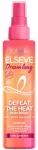 L&rsquo;or&eacute;al Paris Elseve Dream Long Leave-in Serum for Heat Hairstyling 150 Ml