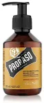 ProrasoWood & Spice Beard Cleanser 200ml