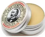 Captain Fawcett Expedition Strength Mustache Wax 15ml