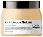 L'Oreal Professionnel - Serie Expert Absolut Repair Golden Lightweight Mask 500ML