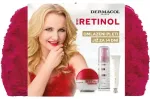 Dermacol, Set Regalo Bellezza, Bio-Retinol-Geschenkset (Set per La Cura Del Viso)