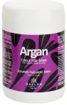 Kallos Argan Mask for Colour-treated Hair 1000 Ml