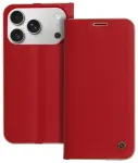 Wonder Frame telefoni &uuml;mbris iPhone 17 Pro punane
