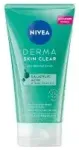 Nivea Derma naha koorija ebat&auml;iuste vastu L&auml;bipaistev &ndash; 150ml