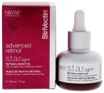 Strivectin Advanced Retinol S.t.a.r. Kerge retinooliga &ouml;ine &otilde;li 30ml nahale