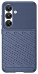 Thunder Case soomustatud telefoni &uuml;mbris Samsung Galaxy S25 (S931) sinine
