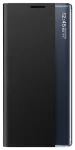 New Sleep raamatut&uuml;&uuml;pi telefoni &uuml;mbris alusega Samsung Galaxy A36 5G (A366) must