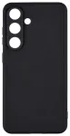 OBAL:ME Matte TPU telefoni &uuml;mbris Samsung Galaxy S25 (S931) must