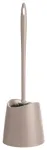 Toilet brush WC-Standard brown