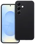 &Uuml;mbris SILICONE 2mm mudelile MOTOROLA E15 must