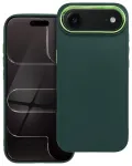 FRAME telefoni &uuml;mbris iPhone 17 Air roheline
