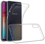 Ultra Slim 0,5 mm phone case for Samsung Galaxy A70 | A70s