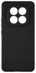 OBAL:ME Matte TPU Cover for Xiaomi Redmi Note 15 4G/5G/Poco M8 5G Black