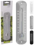 Metallist termomeeter 19cm